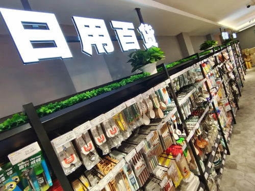 西城區(qū)百姓生活服務(wù)業(yè)添新兵,天恒集團(tuán)盤活資源對接居民菜籃子需求