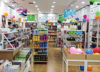 快時(shí)尚百貨優(yōu)品加盟:品牌效應(yīng)的財(cái)富之路