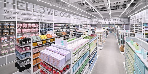 曾經(jīng)大熱的兩元店,為何現(xiàn)在看不見了