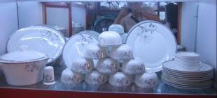 供應餐具 陶瓷餐具 骨質(zhì)瓷餐具 日用品禮品瓷 樣式新穎 好_禮品.工藝品.飾品_世界工廠網(wǎng)中國產(chǎn)品信息庫