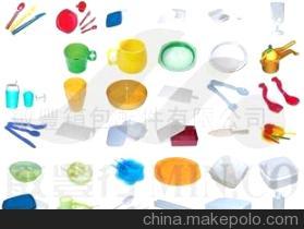 【日用品,餐盒飯盒,刀叉,菜板等吹塑產(chǎn)品(圖)】價格,廠家,圖片,叉,廣州敏豐箱包配件-