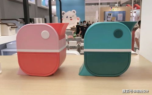 2020上海百貨展深度回顧 家居日用與電子產品趨勢分析