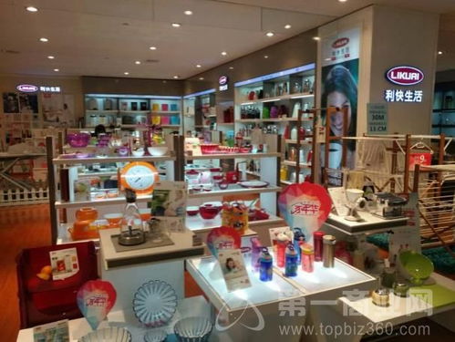 商超終端買家齊聚上海，電子產品銷售迎熱潮——第112屆中國日用百貨會前瞻