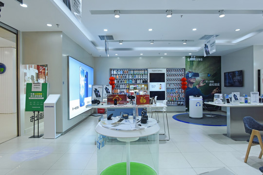 數碼與生活的完美融合——探索一站式數碼電子產品與日用百貨購物體驗